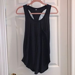 Lululemon Flowy Tank